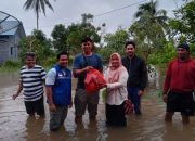 Kepedulian Pemkab Natuna dalam Merespons Banjir di Ranai