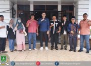 Komisi I DPRD Bengkalis Tinjau Mess Pemda di Pekanbaru, Imbau Masyarakat Manfaatkan Fasilitas
