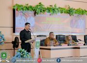Wakil Ketua Komisi IV DPRD Bengkalis Hadiri Musrenbang Kecamatan Bukit Batu Tahun 2025