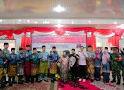 Bupati Bengkalis Kasmarni Buka Musrenbang Kecamatan Bathin Solapan Tahun Perencanaan 2026