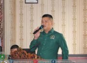 Anggota DPRD Bengkalis Hadiri Musrenbang Kecamatan Rupat, Bahas Kebijakan Strategis untuk 2026