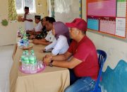 Himpunan Melayu Raya Bersinergi dengan TNI-POLRI Sukseskan Uji Coba Program Makan Bergizi Gratis di Lingga