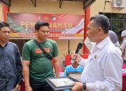 Pemkab Anambas Dukung Upaya Pemberantasan Narkoba