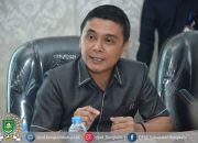 Pansus Pokir DPRD Bengkalis Gelar Rapat Bahas Mekanisme Penginputan Usulan Masyarakat