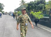 Bupati Kepulauan Anambas Ikuti Reatret Kepala Daerah di Akademi Militer Magelang