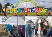 Anggota DPR RI dan Wakil Ketua DPRD Tanjungpinang Kunjungi Desa Cempa