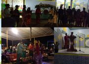 STQH Ke-IV Tingkat Kecamatan Bakung Serumpun Resmi Dibuka, Perkuat Ukhuwah Islamiyah