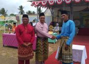 Desa Rejai Raih Juara Umum STQH Ke-IV Kecamatan Bakung Serumpun 2025