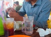 Makanan Khas Anambas di Gemari Warga asal Medan