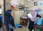 Satpol PP Anambas Sosialisasikan Surat Edaran Bupati Terkait Kondusifitas Ramadan
