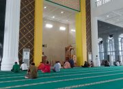 Selama Ramadhan, Pemda Anambas Gelar Berbagai Kegiatan Keagamaan