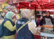 Dinkes Tanjungpinang Awasi Keamanan Takjil di Sembilan Lokasi Selama Ramadan
