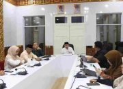 BPJS Kesehatan dan Pemko Tanjungpinang Bahas Validitas Data Peserta PBPU dalam FGD