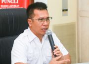 Bupati dan Wakil Bupati Kepulauan Anambas Gelar Silaturahmi dengan Pengusaha, Bahas Kendala Perizinan KKPRL