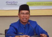Bupati Anambas Apresiasi Ketua DPRD Kepri Percepat Proses DOB Natuna dan Anambas