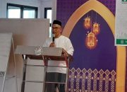 Asisten I Pemkab Natuna Berharap Ramadhan Camp 2025 Diterapkan Di Sekolah-sekolah