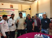 Festival Lampu Cangkok Bintan Kembali Digelar, Total Hadiah Rp21 Juta