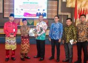 Tim BPK Riau Lakukan Pemeriksaan Terperinci LKPD 2024, Pemkab Bengkalis Siap Dukung Proses Audit