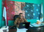 Desa Piasan Bentuk Tim Pembina Posyandu Periode 2025–2029, Dorong Layanan Kesehatan yang Lebih Berkualitas