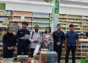 BPOM Tanjungpinang Temukan 9 Produk Mengandung Unsur Babi, Mayoritas Produk Impor