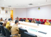 Batam Dukung Transformasi Kesehatan Nasional Lewat Program SIHREN Kemenkes