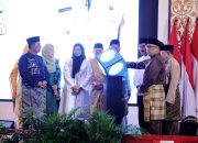 Program Bea Siswa Pemprov Kepri Tahun 2025 Resmi Diluncurkan
