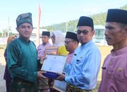 Ketua DPRD Anambas Dorong Pendidikan Inklusif dan Berkualitas di Hardiknas 2025