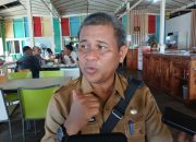 Jumlah Ormas Terdaftar di Anambas Menurun Drastis, Kini Hanya Tersisa 30
