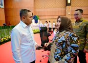 Bupati Bengkalis Dorong Investasi dan Hilirisasi, Tegaskan Kesiapan Daerah Sambut Investor