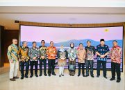 Bupati Bengkalis Usulkan Pemerataan Listrik 24 Jam hingga ke Pelosok Desa