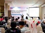 Bupati Kasmarni Tegaskan Komitmen Majukan Desa Wisata di Bengkalis Sebagai Lokomotif Ekonomi Baru