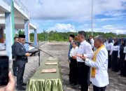 1.899 ASN Formasi 2024 di Anambas Terima SK Pengangkatan dari Bupati Aneng