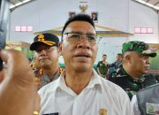 Rumah Sakit Apung dr Lie Darmawan II Resmi Layani Warga Siantan, Anambas