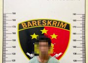 Polres Anambas kembali Amankan Pria