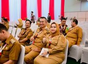 Ahmad Muzani: Pancasila Adalah Jangkar Bangsa Hadapi Perubahan Geopolitik Global