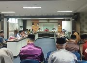 Sambut Idul Adha 1446 H, Pemkab Bengkalis Persiapkan Pelaksanaan Pawai Takbir