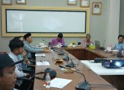 Pemkab Anambas Dorong Optimalisasi Fungsi Statistik di Diskominfotik untuk Dukung Pembangunan Terarah