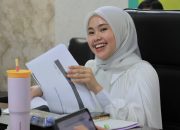 Pemkab Bintan Gelar Advokasi Wajib Belajar 1 Tahun Prasekolah, Bunda PAUD Tekankan Sinergi Semua Pihak