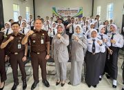 Kejati Kepri Gencarkan Penyuluhan Hukum di Kampus STIKES Hang Tuah: Soroti TPPO dan Kejahatan Siber