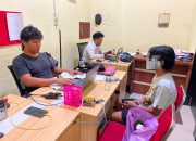 Polre Kepulauan Anambas Amankan Pelaku Dugaan Tindak Asusila terhadap Anak di Bawah Umur