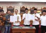 DPRD Batam Sahkan Perda Angkutan Massal, Dukung Transformasi Layanan BRT Trans Batam
