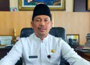 Sekda Anambas Dorong Desa dan Kelurahan Aktifkan Kembali Siskamling dan Satlinmas