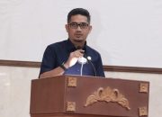 DPRD Batam Sahkan Perubahan KUA-PPAS 2025, Anggaran Naik Jadi Rp4,41 Triliun