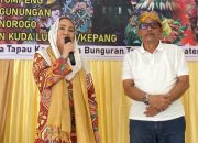 Bupati Dan Wakil Bupati Natuna Dukung Pagelaran Budaya Desa
