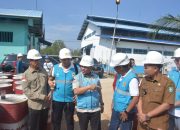 Wabup Bengkalis Desak Realisasi Listrik Bawah Laut Tahun 2025, PLN Diminta Segera Penuhi Janji