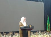 Pemkab Natuna Gelar Musrenbang Kabupaten 2025