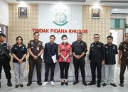 Kejati Kepri Tetapkan Mantan Direktur Umum LPP TVRI sebagai Tersangka Baru Korupsi Proyek Studio TVRI Kepri