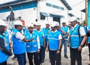PLN Pastikan Tambahan Kapasitas Listrik Pulau Bengkalis Capai 60.000 MW, Dukung Pertumbuhan Ekonomi dan MTQ Riau