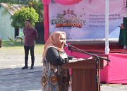 Pemkab Bengkalis dan PLN Gelar Aksi Lingkungan di Sungai Batang Mandau Peringati Hari Lingkungan Hidup Sedunia 2025