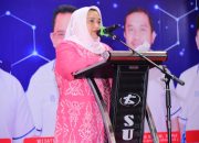 M. Arsya Fadillah Dilantik Sebagai Ketua DPK APINDO, Bupati Bengkalis Harapkan Sinergi Kuat Dunia Usaha dan Pemerintah